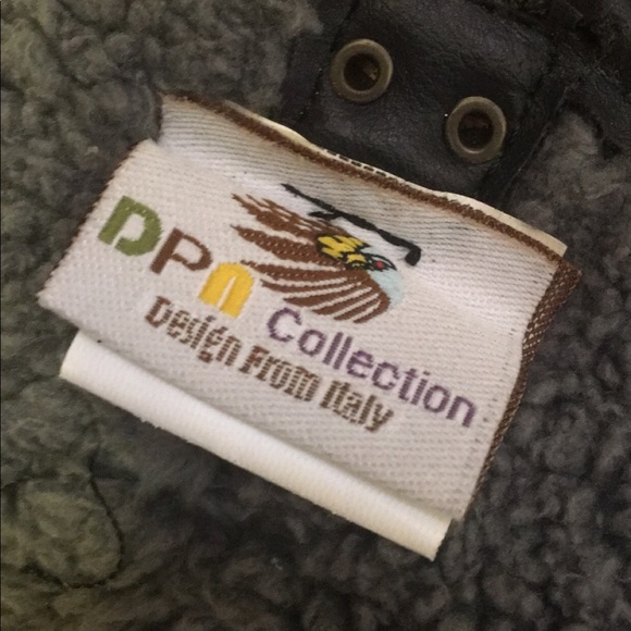 👢 DPN collection BOOTS 👢 Size 8M - Picture 2 of 3